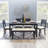 Entwistle 6 - Person Dining Set-75020233