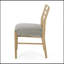 Chaise de salle à manger (ensemble de 2)