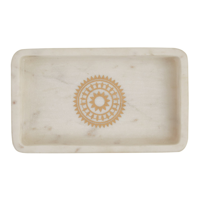 Camirah Bathroom Tray