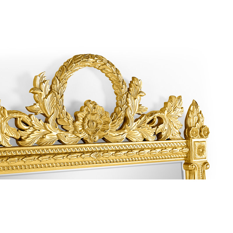 Versailles Beveled Mirror