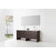 Meuble-lavabo de salle de bain Arno-87543140
