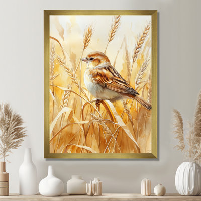 Hanoverton - Animals Wall Art Living Room
