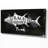 " Tuna Cutting Scheme Chalk "-29491612-35111668