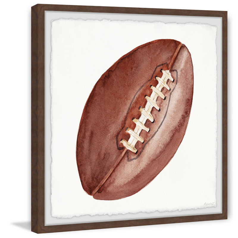 Diggins Single Picture Frame Painting, 61cm H x 61cm W