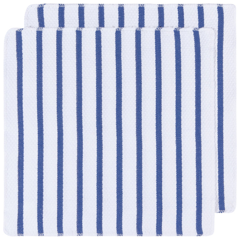 Torchon Royal, Bleu marine