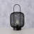 Wintz Metal Novelty Lamp