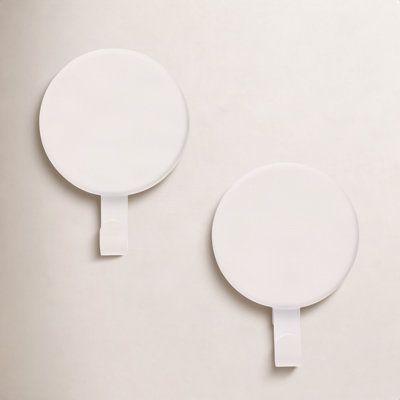 Lekhraj Magnetic Wreath Hanger