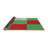 Geometric Indoor Rug-1195461627