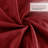 Velvet decorative Throw Pillow Cover-234787309