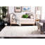 Tapis oriental argent et ivoire Christa-1723372940
