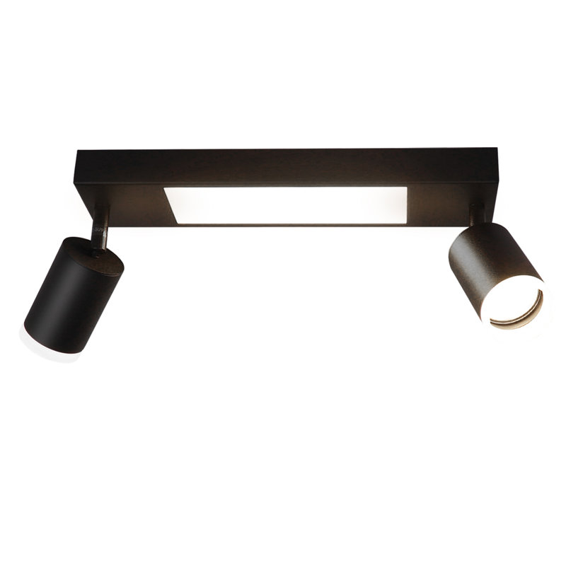 Shinako Spotlight, Matt black