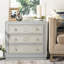 Commode décorative 3 tiroirs Bohon-1483686191