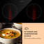 Klarstein 3000W Induction Double Hot Plate