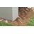 11.5' X 10' X 6.5' Outdoor Portable Walk-In Tunnel Greenhouse With Windows-Deep Green-123626665-123626677