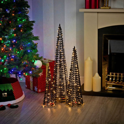 Andreanne 0cm LED Rope Lights