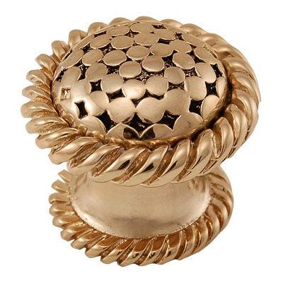 Tiziano Mushroom Knob