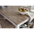 Skempton 3 Piece Counter Height Dining Set, Includes Table and 2 Barstools