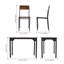 4 - Person Dining Set-2129776155