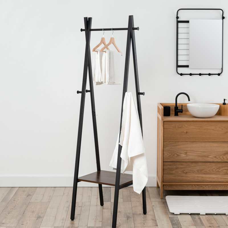 Lemen 50 cm Clothes Rack