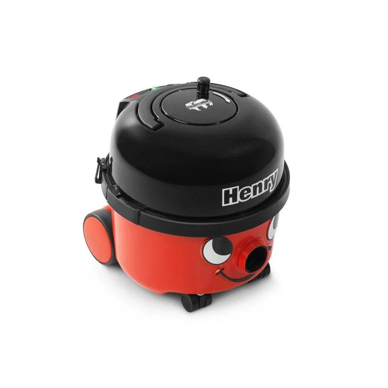 Aspirateur numérique Numatic Henry 200