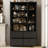 Asar Dining Cabinet-238706501