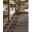 Jaipur Living Reham CEN03 Handknot Geometric Brown/Tan Area Rug (10'X14')-2102551899