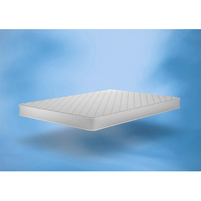 Dormeo Aloe Vera Deluxe Foam Mattress