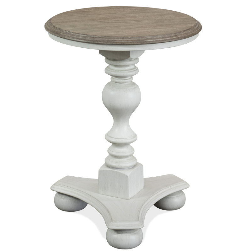 Jameson Round Side Table