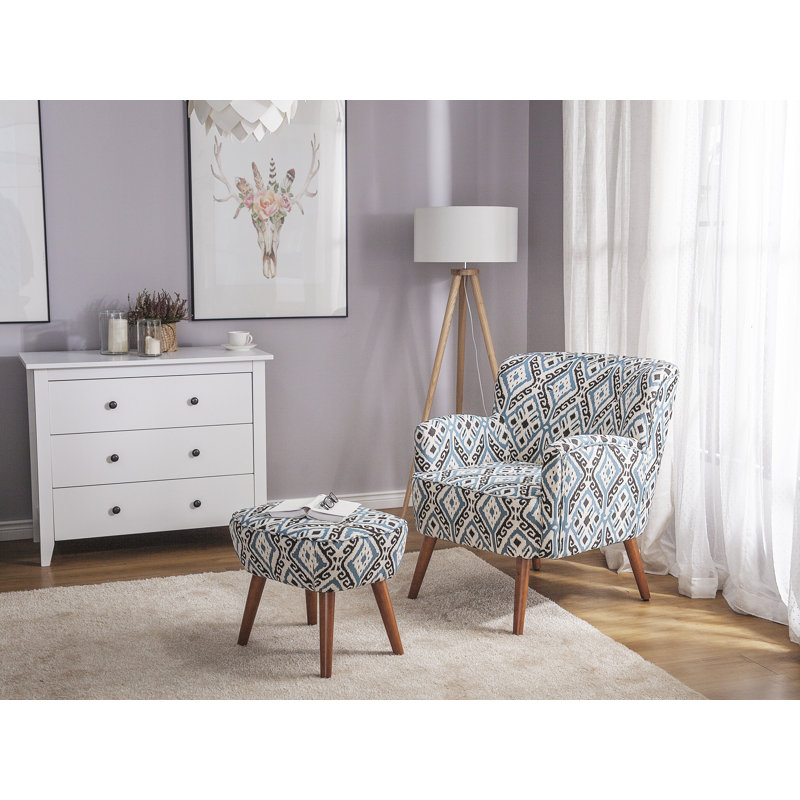 Clarisa Armchair