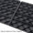 11.75'' L x 11.75'' W Composite Tile-76438512