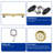 Modern Rectangular Shower Drain With 2 In 1 Tile Insert And Flat Cover Suitable For Bahtroom-127919038-128868137
