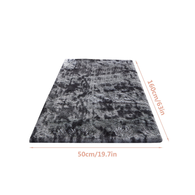 Indoor Rug, Rectangle 1'8" x 2'8"