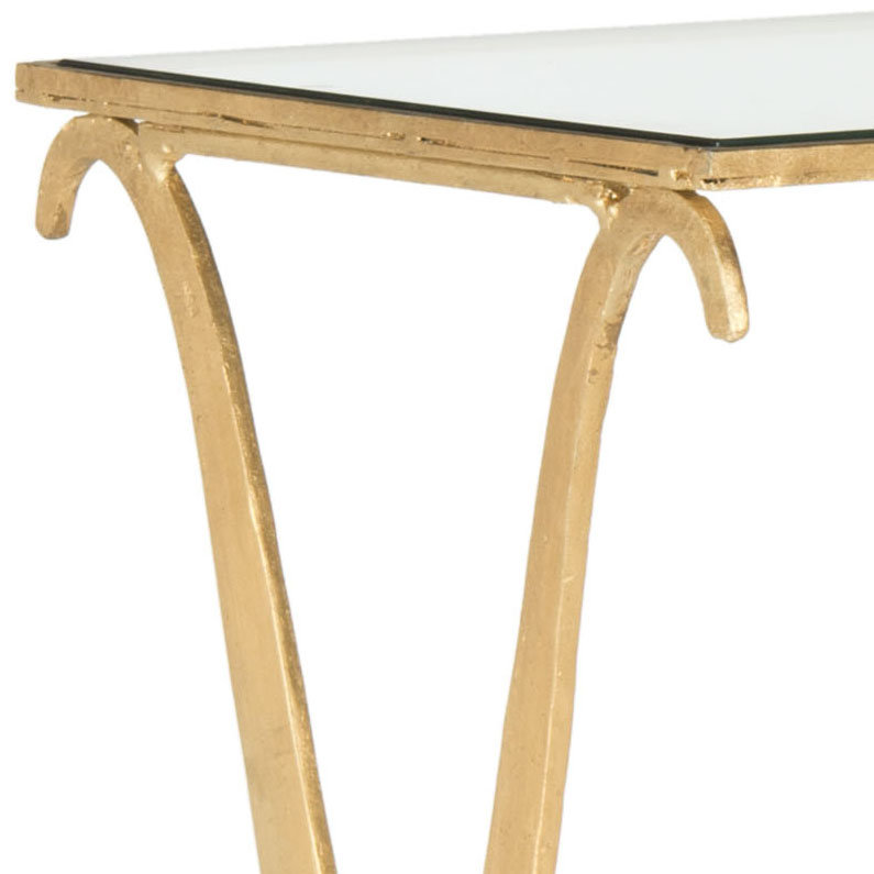 Console de laveuse