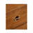 Japanese Style Minimalist Accent Chest 9 -Drawer Accent Chest
