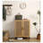 Accent Cabinet