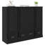 132cm Sideboard