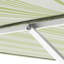 Parasol de marché 9 pi x 9 pi Austan-1409301394