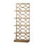 Lashaya Standard Bookcase