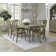 Colne Alt 7 Piece Rectangular Table Set