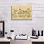 «Blossoms And Buds» par Cheri Blum, art mural sur toile-458680006