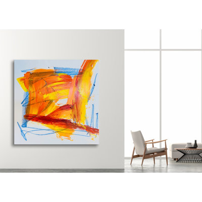 Gaulrapp " Amber "