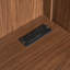 Lits gain d'espace avec rangement, lit escamotable moderne en bois MDF pour la maison-376415771