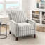 Fauteuil inclinable 1pc