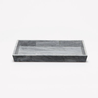Milan Bathroom Tray