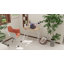 Rectangular Writing Desk-381231678-381231664