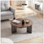 Table basse ronde-1875188009
