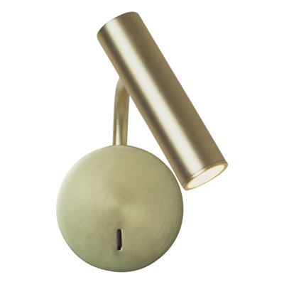 Enna 1 - Light LED Swing Arm