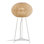 Garota LED Tripod Floor Lamp