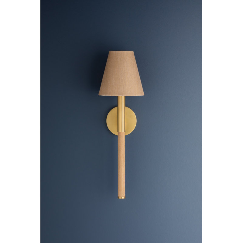 Lindenwood 1 - Light Wallchiere Sconce