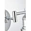 Applique murale en fer Bethune-1665934591
